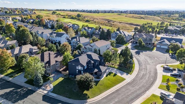 11446 Canterberry Lane, Parker, CO 80138