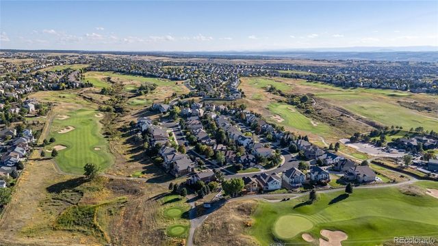 11446 Canterberry Lane, Parker, CO 80138