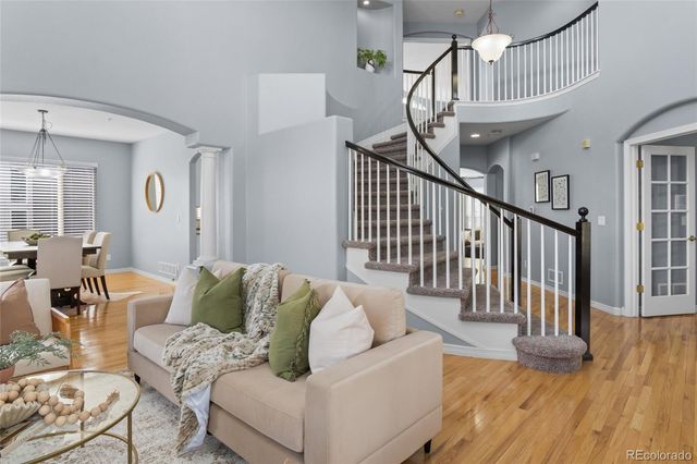 11446 Canterberry Lane, Parker, CO 80138