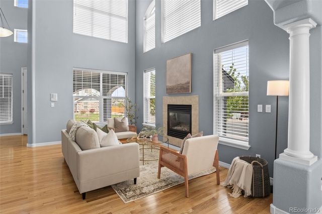 11446 Canterberry Lane, Parker, CO 80138
