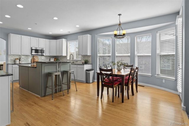 11446 Canterberry Lane, Parker, CO 80138