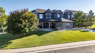 11446 Canterberry Lane, Parker, CO 80138
