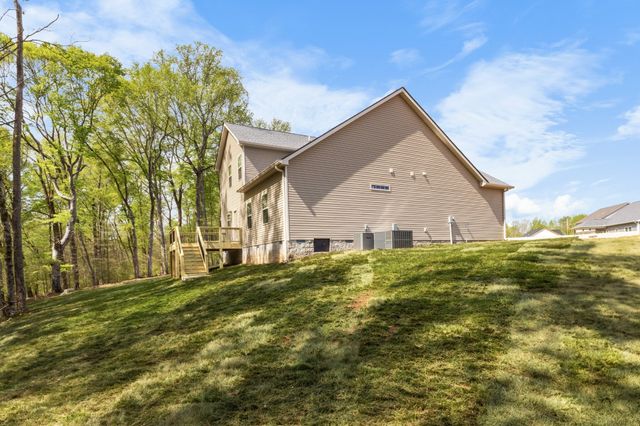 1173 Black Rock Rd, Clarksville, TN 37040