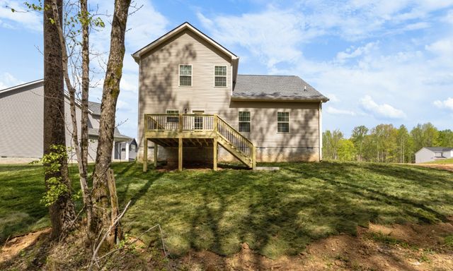 1173 Black Rock Rd, Clarksville, TN 37040