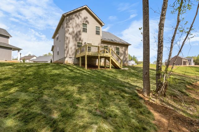 1173 Black Rock Rd, Clarksville, TN 37040