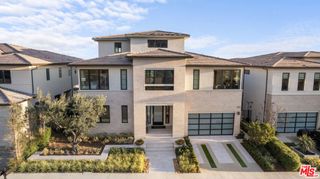 20378 W Marlow Lane, Porter Ranch, CA 91326