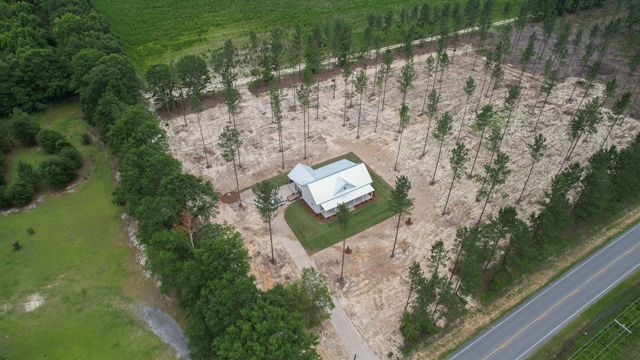 12204 S Carolina Hwy 3, Barnwell, SC 29812