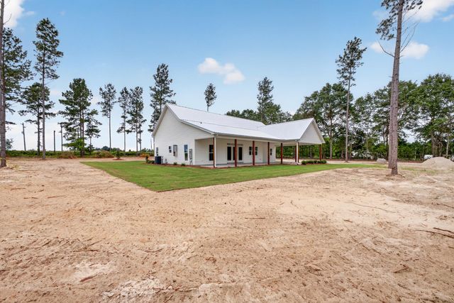 12204 S Carolina Hwy 3, Barnwell, SC 29812
