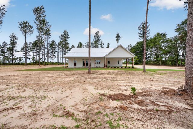 12204 S Carolina Hwy 3, Barnwell, SC 29812