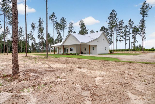 12204 S Carolina Hwy 3, Barnwell, SC 29812