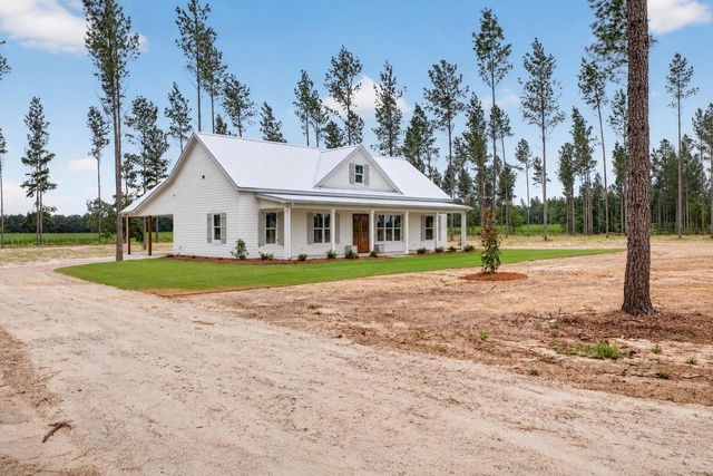 12204 S Carolina Hwy 3, Barnwell, SC 29812