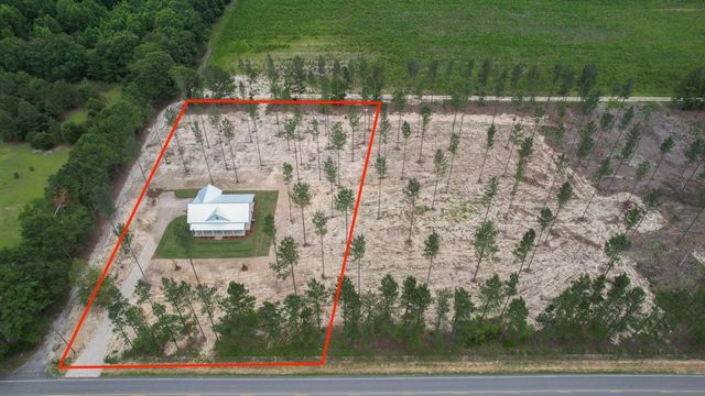 12204 S Carolina Hwy 3, Barnwell, SC 29812