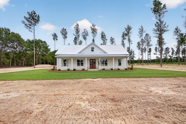 12204 S Carolina Hwy 3, Barnwell, SC 29812