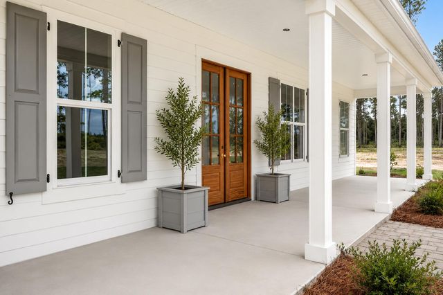 12204 S Carolina Hwy 3, Barnwell, SC 29812