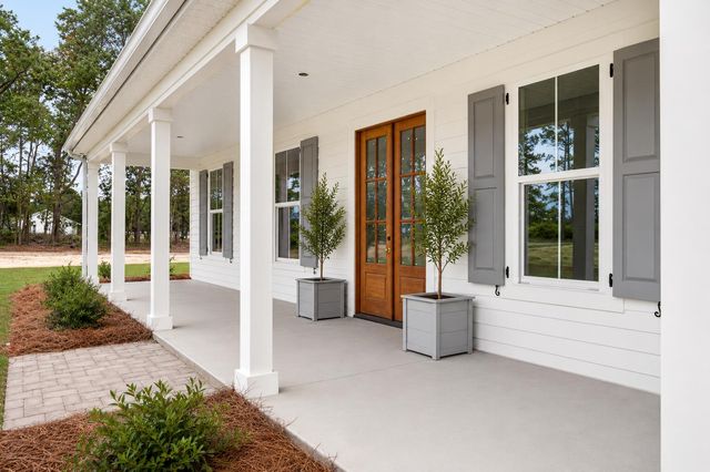 12204 S Carolina Hwy 3, Barnwell, SC 29812