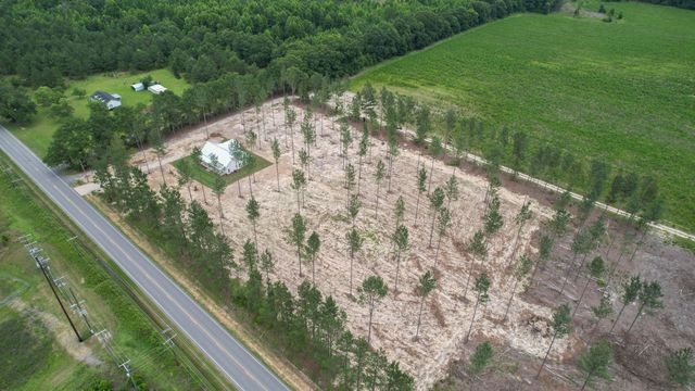 12204 S Carolina Hwy 3, Barnwell, SC 29812