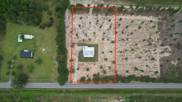 12204 S Carolina Hwy 3, Barnwell, SC 29812