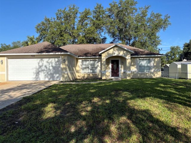 1920 CALLE ALTO VISTA, Deland, FL 32724