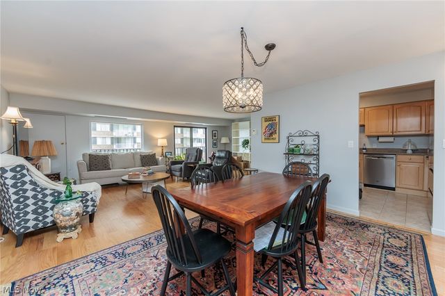 12500 Edgewater Drive 303, Lakewood, OH 44107