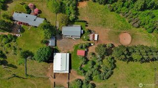 115 Kakela Road, Winlock, WA 98596