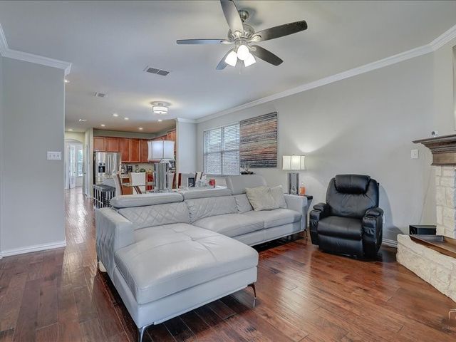 2617 Sunstar Drive, Little Elm, TX 75068