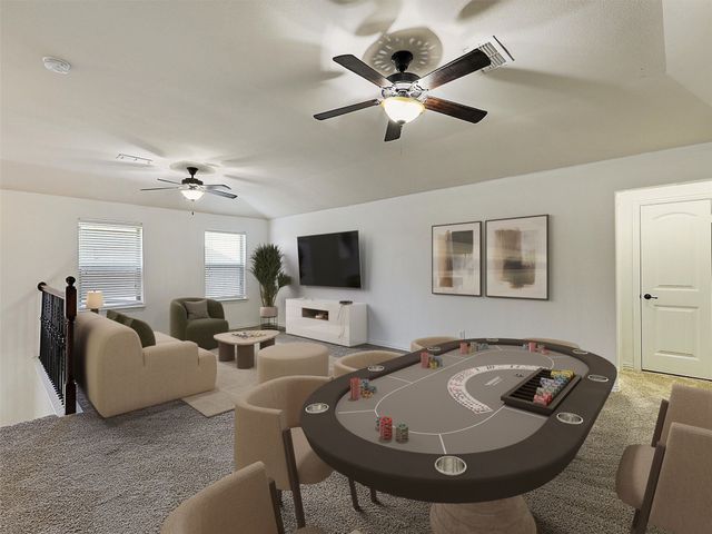 2617 Sunstar Drive, Little Elm, TX 75068