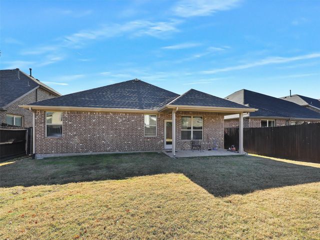 2617 Sunstar Drive, Little Elm, TX 75068