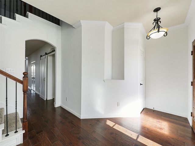 2617 Sunstar Drive, Little Elm, TX 75068