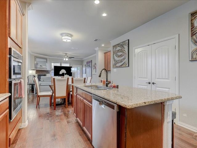 2617 Sunstar Drive, Little Elm, TX 75068