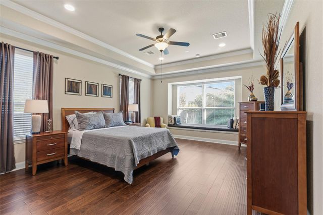 7 Vershire Circle, The Woodlands, TX 77354