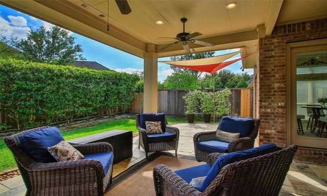 7 Vershire Circle, The Woodlands, TX 77354