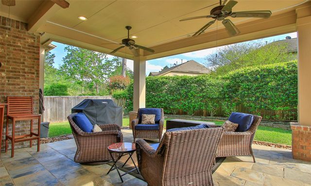 7 Vershire Circle, The Woodlands, TX 77354