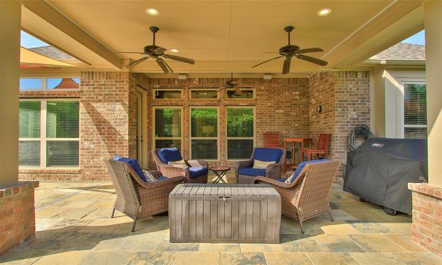 7 Vershire Circle, The Woodlands, TX 77354