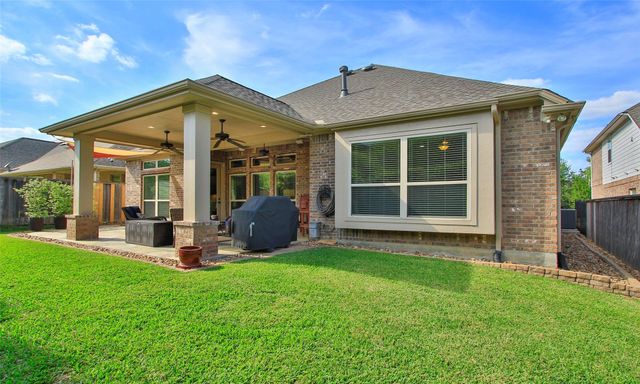 7 Vershire Circle, The Woodlands, TX 77354