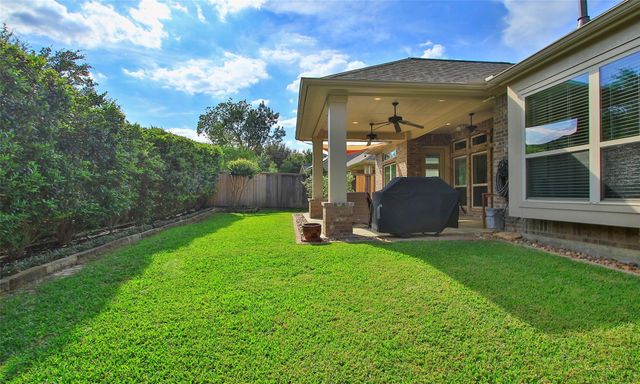 7 Vershire Circle, The Woodlands, TX 77354