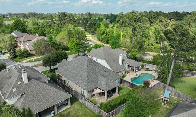 7 Vershire Circle, The Woodlands, TX 77354