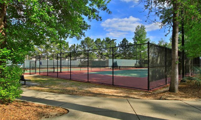 7 Vershire Circle, The Woodlands, TX 77354