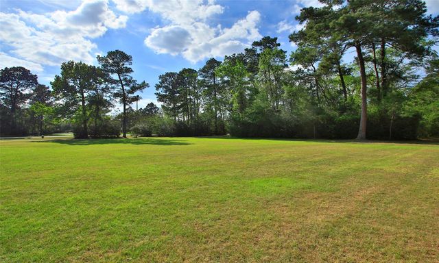 7 Vershire Circle, The Woodlands, TX 77354