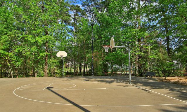 7 Vershire Circle, The Woodlands, TX 77354