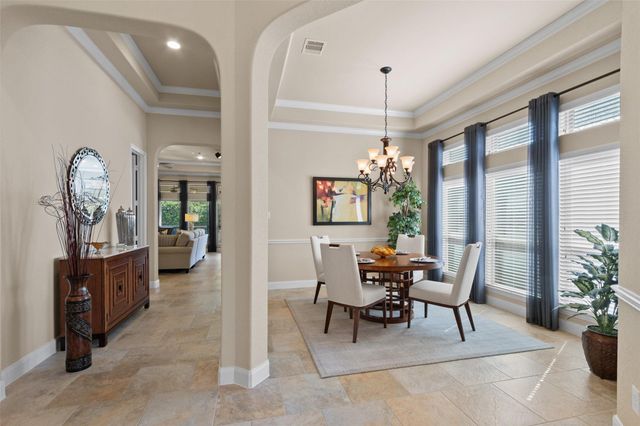 7 Vershire Circle, The Woodlands, TX 77354