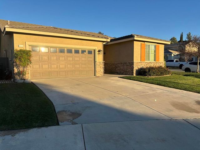 11669 Minckler Circle, Yucaipa, CA 92399