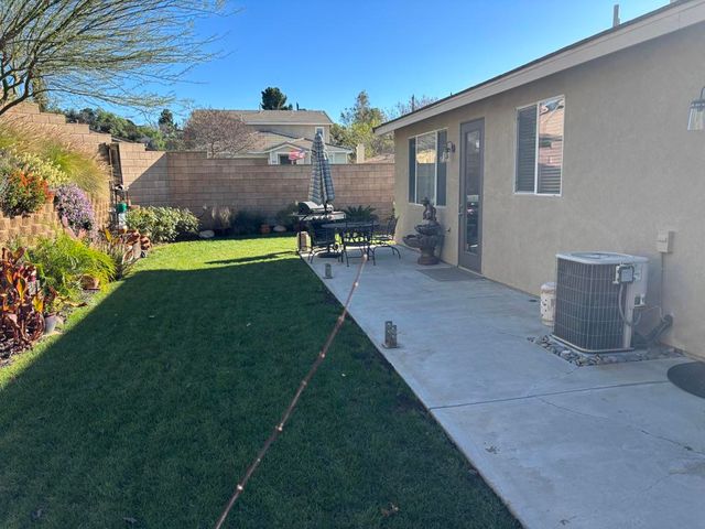 11669 Minckler Circle, Yucaipa, CA 92399