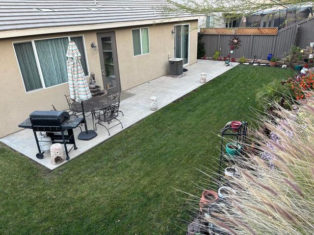 11669 Minckler Circle, Yucaipa, CA 92399