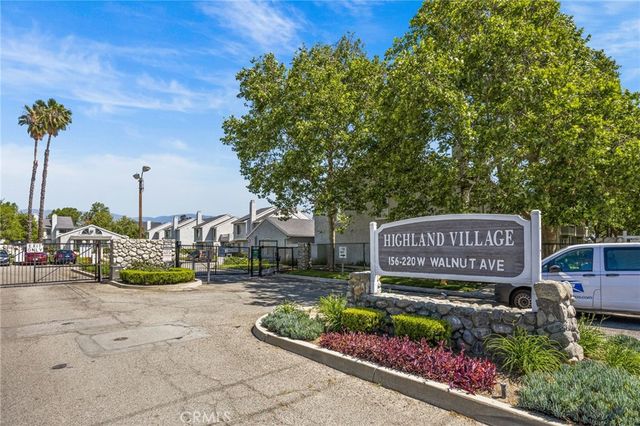 174 W Walnut B, Rialto, CA 92376