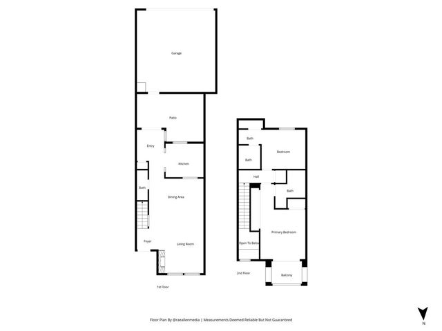 174 W Walnut B, Rialto, CA 92376