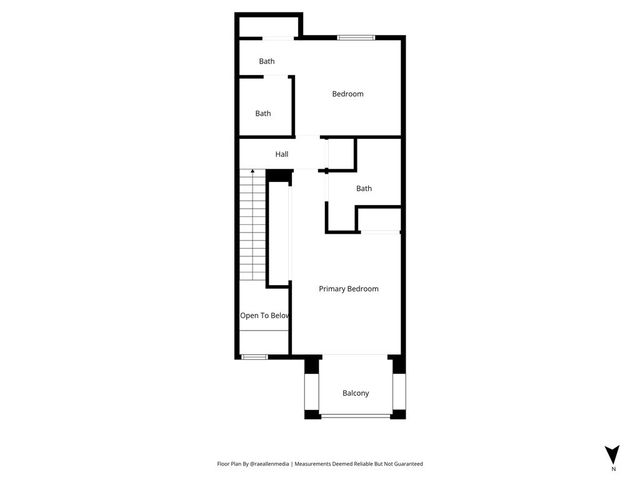 174 W Walnut B, Rialto, CA 92376