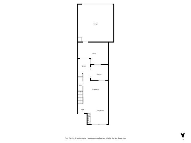 174 W Walnut B, Rialto, CA 92376