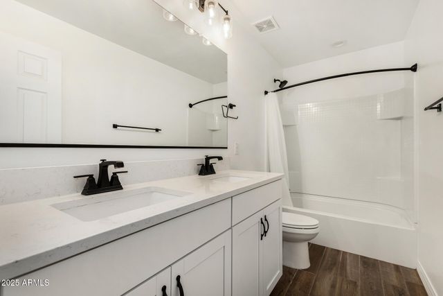 1667 E JOELLE Drive, Casa Grande, AZ 85122