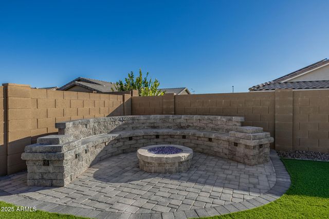 1667 E JOELLE Drive, Casa Grande, AZ 85122