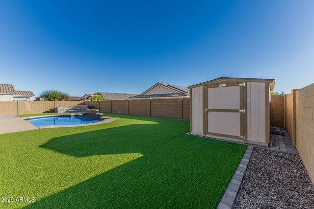 1667 E JOELLE Drive, Casa Grande, AZ 85122